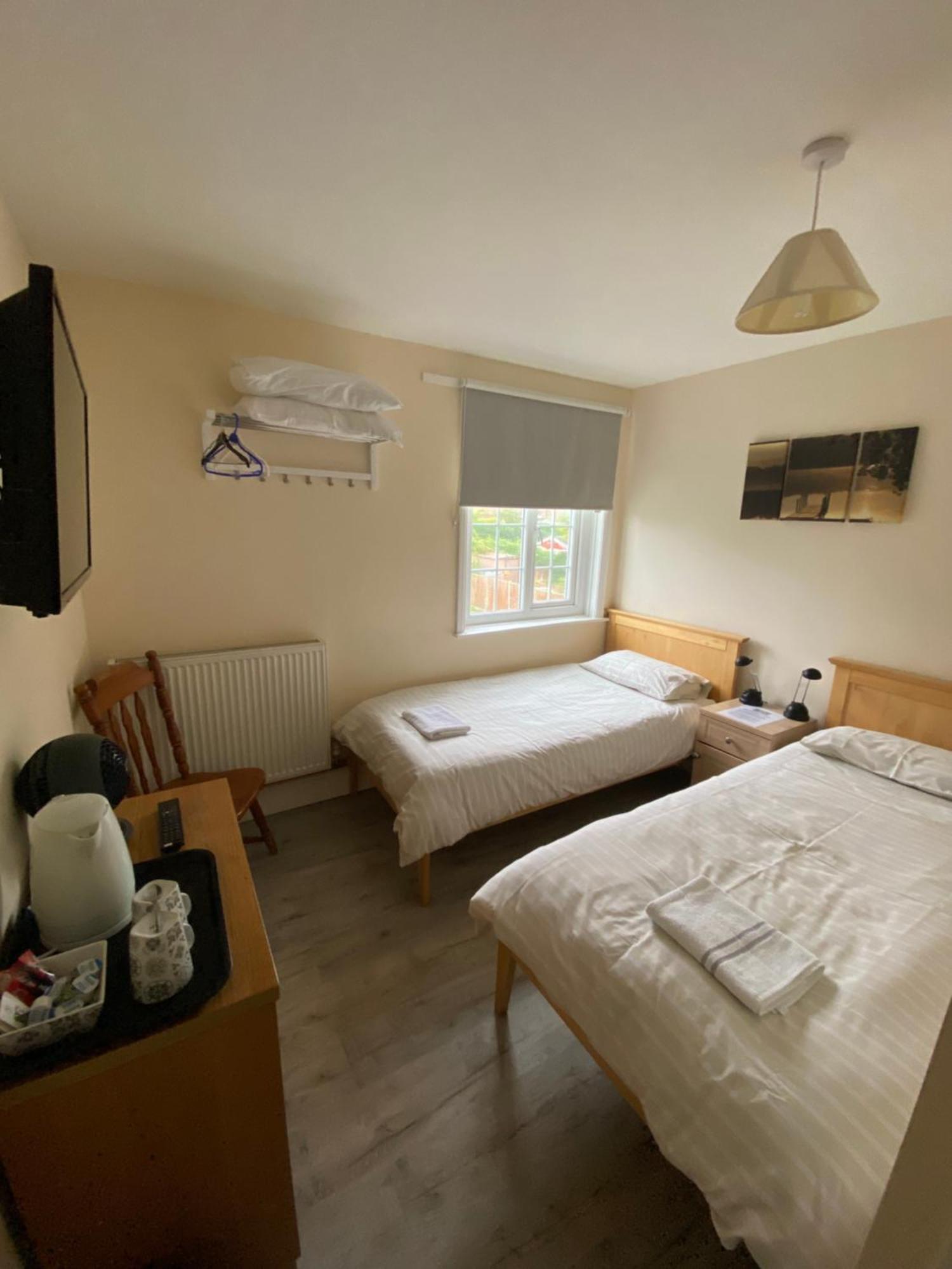 Shenandoah House Ξενοδοχείο Μάργκεϊτ Εξωτερικό φωτογραφία