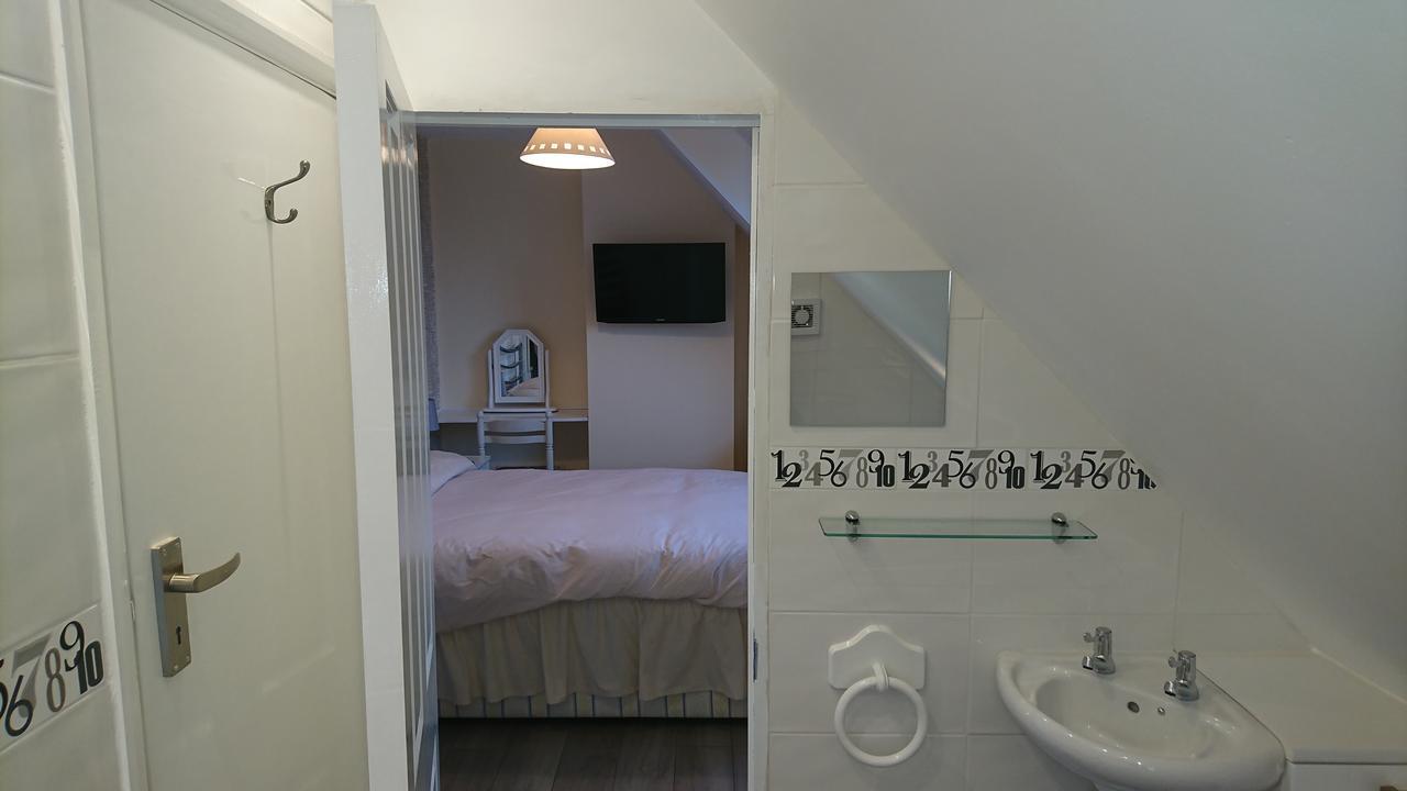 Shenandoah House Ξενοδοχείο Μάργκεϊτ Εξωτερικό φωτογραφία